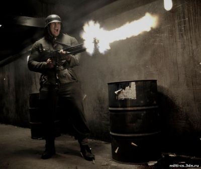 Адский бункер: Восстание спецназа (2013) изображение,скриншот
