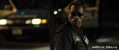 Блэйд 3: Троица / Blade: Trinity (2004) изображение,скриншот