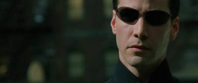 Матрица: Перезагрузка / The Matrix Reloaded (2003) изображение,скриншот