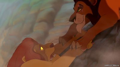 Король лев / The Lion King (1994) изображение,скриншот