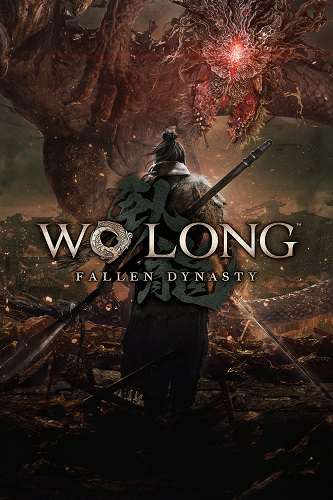 Wo Long: Fallen Dynasty - Digital Deluxe Edition (2023) PC