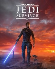 STAR WARS Jedi: Survivor (2023) PC | RePack | RUS