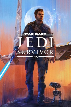 [PS4] Star Wars Jedi: Survivor (2023)