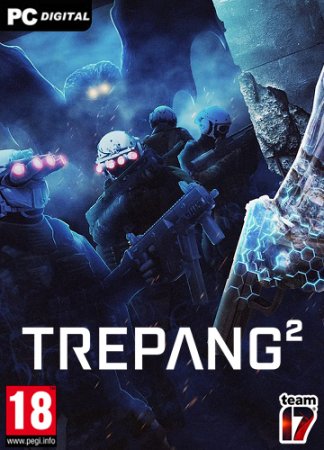 Trepang2 (2023) PC | RePack | RUS