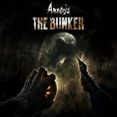 Amnesia: The Bunker (2023) PC | RePack | RUS