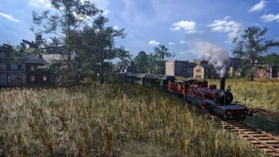 Railway Empire 2 (2023) PC | RePack изображение,скриншот