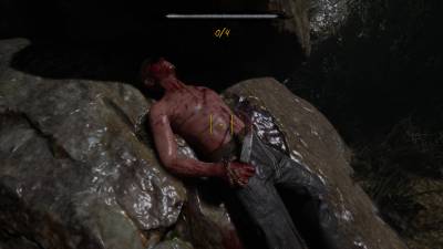 Sherlock Holmes The Awakened Remake (2023) PC изображение,скриншот