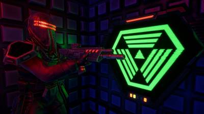System Shock Remake (2023) PC | RePack изображение,скриншот