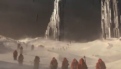Death Stranding 2 (2024) PC изображение,скриншот