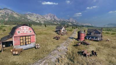 Railway Empire 2 (2023) PC | RePack изображение,скриншот