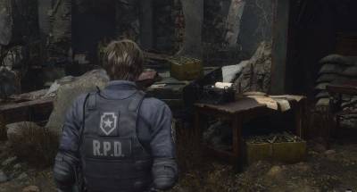 Resident Evil 4 Remake (2023) PC | RePack изображение,скриншот