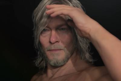 Death Stranding 2 (2024) PC изображение,скриншот