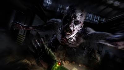 Dying Light 2: Stay Human - Ultimate Edition (2023) PC изображение,скриншот