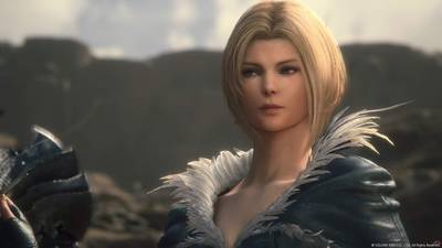 Final Fantasy 16 XVI (2023) PC изображение,скриншот