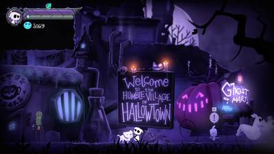 Death or Treat (2023) PC | Лицензия изображение,скриншот