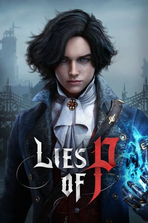 Lies of P (2023) PC/Repack