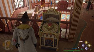 [PS4] Hogwarts Legacy [EUR/RUSSOUND/2023] изображение,скриншот