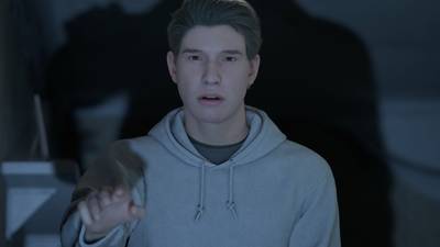 Stray Souls (2023) RUS/RePack изображение,скриншот