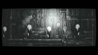 Afterdream (2023) PC/Repack изображение,скриншот