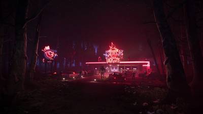 [PS4] Dead Island 2: Haus изображение,скриншот
