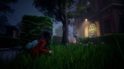 [PS4] GYLT (2023) изображение,скриншот