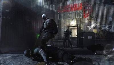 Payday 3 (2023) PC/Repack изображение,скриншот
