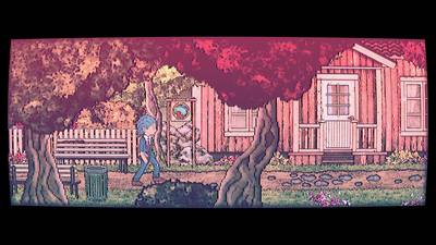 Afterdream (2023) PC/Repack изображение,скриншот