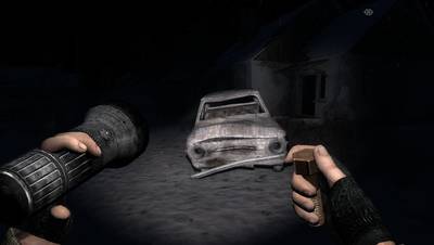 Зимняя Сказка 2 (2023) PC/MOD изображение,скриншот
