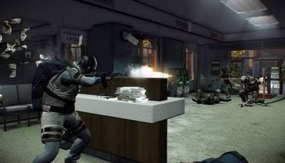 Payday 3 (2023) PC/Repack изображение,скриншот