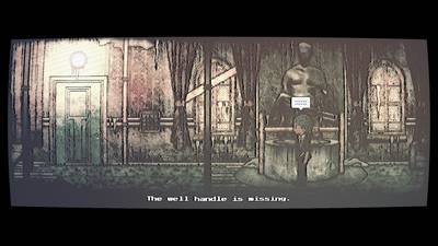 Afterdream (2023) PC/Repack изображение,скриншот