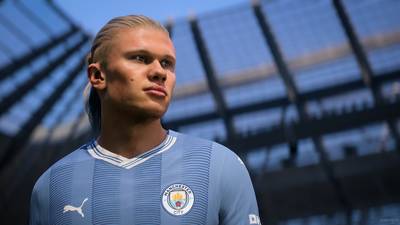 [PS4] EA Sports FC 24 - FIFA 24 (2023) изображение,скриншот