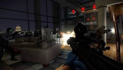 Payday 3 (2023) PC/Repack изображение,скриншот