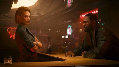 Cyberpunk 2077: Phantom Liberty (2023) PC/Repack изображение,скриншот