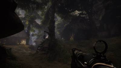 Witchfire (2023) PC/Repack изображение,скриншот