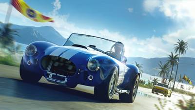 The Crew Motorfest (2023) PC/Repack изображение,скриншот