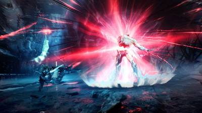 [PS4] Soulstice изображение,скриншот
