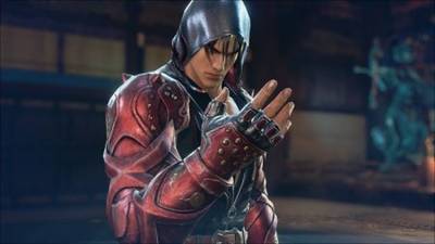 [PS4] Tekken 6 (2024) [1.0] изображение,скриншот
