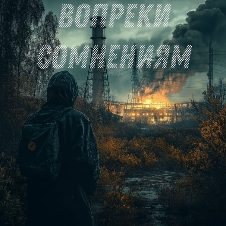 Вопреки Сомнениям (2024)