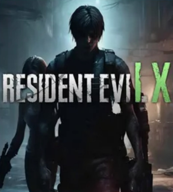 [PS4] Resident Evil 9, Requiem Gold Edition [EUR/RUSSOUND/Русская озвучка]