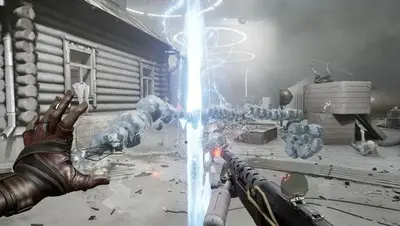 [PS5] Atomic Heart (PPSA10695) [1.011] изображение,скриншот