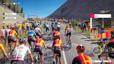 [PS4] Tour de France 2024 изображение,скриншот