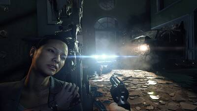 [PS4] Battlefield Hardline (CUSA00633) [1.09] изображение,скриншот