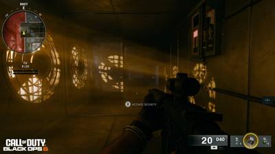 [PS4] Call of Duty Black Ops 6 (2024) изображение,скриншот