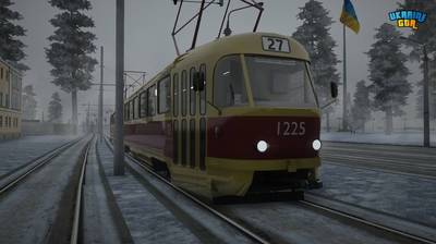 UKRAINE GTA (2024) PC изображение,скриншот