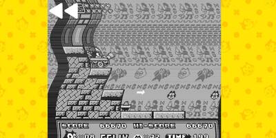 [PS4] Felix The Cat изображение,скриншот