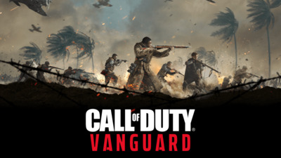 Признанная критиками франшиза Call of Duty возвращается с Call of Duty: Vanguard, в которой игроки смогут глазами героев Второй мировой войны увидеть глобальные сражения и судьбоносные события, которые свели их вместе.