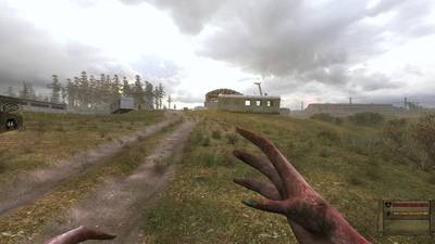 Сталкер Controller Evolve: Хастур (2024) изображение,скриншот