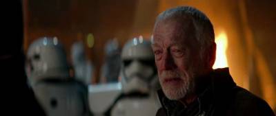Звёздные войны: Пробуждение силы / Star Wars: The Force Awakens (2015) изображение,скриншот