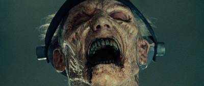 Обитель зла 3 / Resident Evil: Extinction (2007) MP4 изображение,скриншот