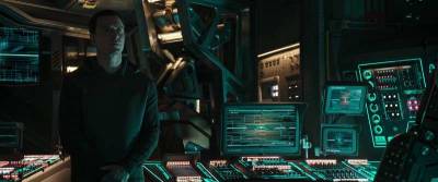 Чужой: Завет / Alien: Covenant (2017) изображение,скриншот